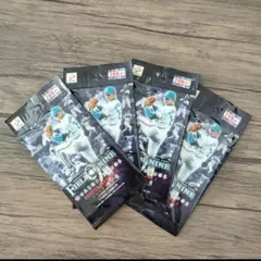 FIELD OF NINE 2000年版 ブースターパック カード４パックセット