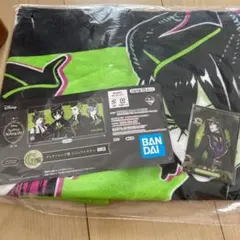 ツイステッドワンダーランド ディアソムニア寮 タオル カード