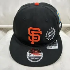 ニューエラ セントマイケル MLB 東京シリーズ ドジャース カブス 新品
