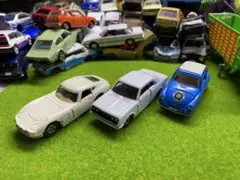 2025年最新】トミカ旧車の人気アイテム - メルカリ