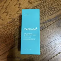 medicube AZELAIC ACID EXOSOME SHOT 2000のサムネイル