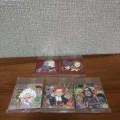 ワンピース　ウエハースシールlog14 セット売り