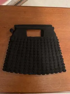 アッシュペーフランス ハンドバッグ