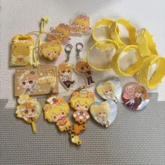 すとぷり るぅとくん グッズ まとめ売り