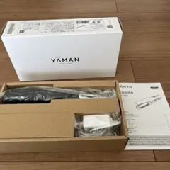 ヤーマン　超音波 アイロン トリートメント シャインプロ HC21