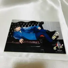 HiHi Jets 猪狩蒼弥 五騎当千オリジナルフォトセット