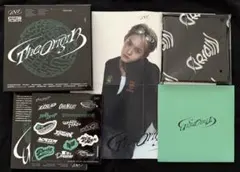 IN(I)SIDE ver. the origin 田島将吾ポスター、バンダナ