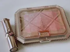 【新品・未使用】ジルスチュアート クリスマスコフレ2021 限定品