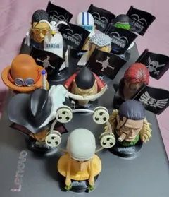 ワンピース　初期フィギア　希少 2025年最新】ワンピース フィギュア 希少の人気アイテム - メルカリ