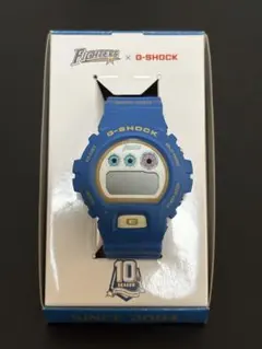 2026年最新】ファイターズ G-SHOCKの人気アイテム - メルカリ