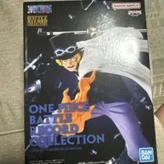 サボ 「ワンピース」 BATTLE RECORD COLLECTION-SAB…