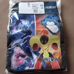 ポケットモンスター バッグ ポケモンキャラクター