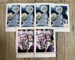 アイナナ　ぱしゃこれ　逢坂壮五　アイナナ警察