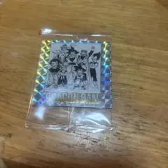ドラゴンボール40周年記念オリジナルイラストレーションシールウエハース2・36巻