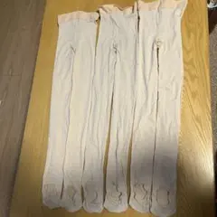 専用　　　　シルビア　穴あきタイツ　Sサイズ