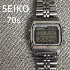 2025年最新】SEIKO SILVER WAVEデジタルの人気アイテム - メルカリ