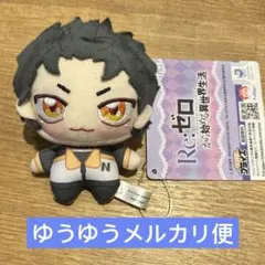 2026年最新】リゼロちょぴぬいぷちGIGOの人気アイテム - メルカリ