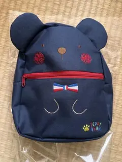 妖精の森 ベビーリュック くま 赤ちゃん ベビーのサムネイル