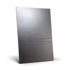 PS2 SCPH-75000 シルバー 本体 現状品 CD読込不可