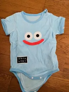 ドラクエ スライム ロンパース