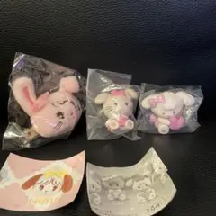 mikko キャミー 3点セット