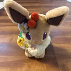 ポケモン　イーブイ ぬいぐるみ