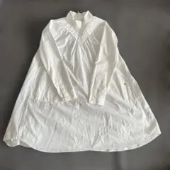 FITH 長袖ワンピース 130cm