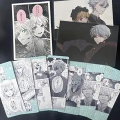 家逃げ エル ポストカード アニメイト 特典