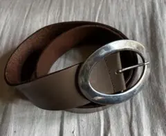 バックル ベルト