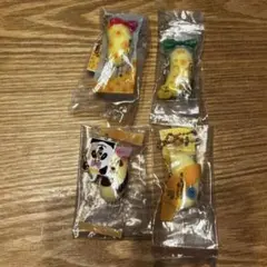 東京バナナ キーホルダー ガチャガチャのサムネイル