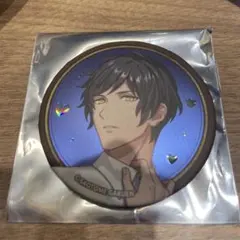 うたプリ 缶バッジ 皇綺羅 スイパラ