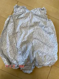 ラルフローレン　ロンパース