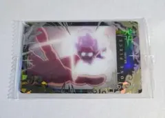 ワンピース　イタジャガ　OP4-14　SR　ルフィ　1枚