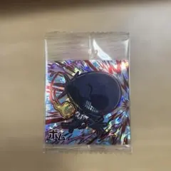 チェンソーマン シールウエハース ボム
