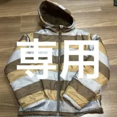 patagonia フリースライニング ジャケット