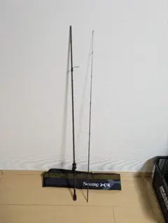 【美品】シマノ 21 ソアレ XR S610L-Sのサムネイル
