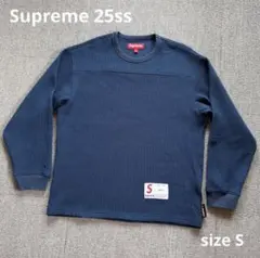 Supreme Polartec Mesh L/S Football Top M - メルカリ