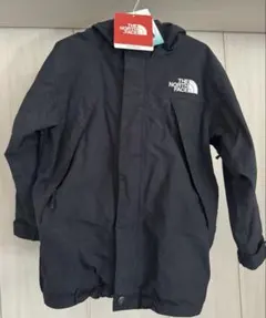 ノースフェイス　スクープジャケット　110cm NPJ61845ハイベント