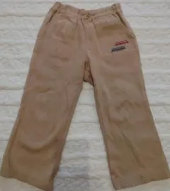 ファミリア　ロングパンツ　90