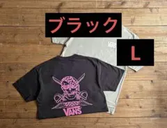 STUSSY Tシャツ Nirvana ニルヴァーナ カート・コバーン ブラック