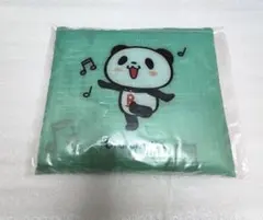 お買いものパンダ 楽天パンダ エコバッグ