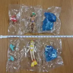 2026年最新】海物語 フィギュアの人気アイテム - メルカリ