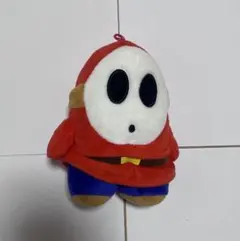 任天堂 ヘイホー ぬいぐるみマスコット