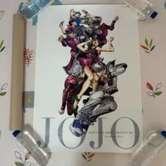 2025年最新】ジョジョ展 ポスター 2012の人気アイテム - メルカリ