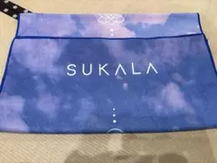 SUKALA ヨガマット ブルー