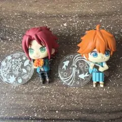 2026年最新】あんスタ フィギュアの人気アイテム - メルカリ