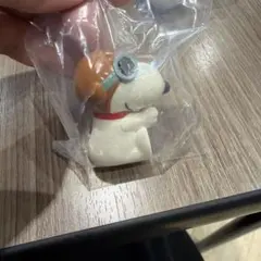 PEANUTS クラシカルモード　スヌーピー