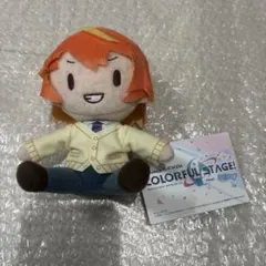 プロセカ 天馬司 制服 ぬいぐるみ