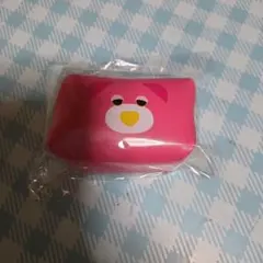 mojojojo ピンク ポーチ キーホルダー