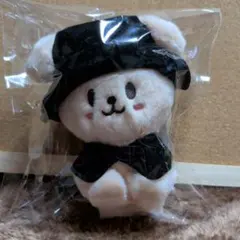 skzoo COSTUME MAGNET KEYRING　パピーム